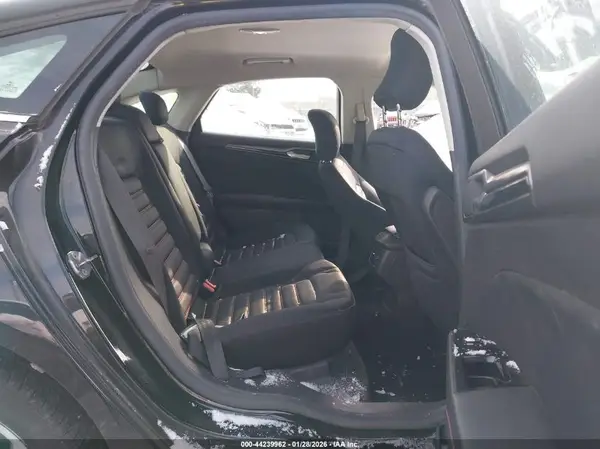 3FA6P0H75GR191325 2016 FORD FUSION - Image 8