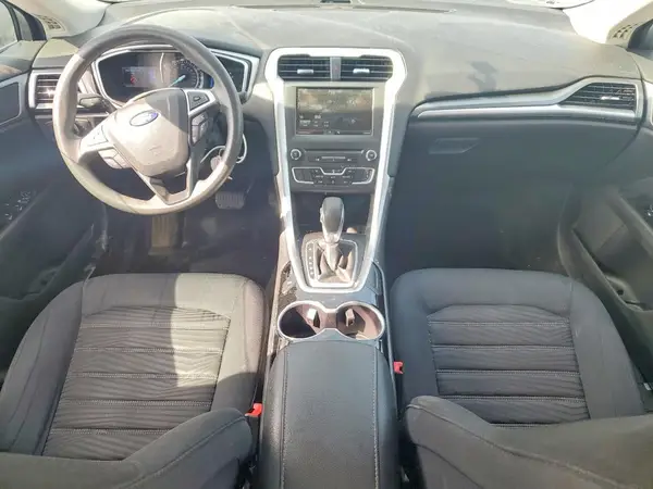 3FA6P0H75GR194256 2016 FORD FUSION - Image 8
