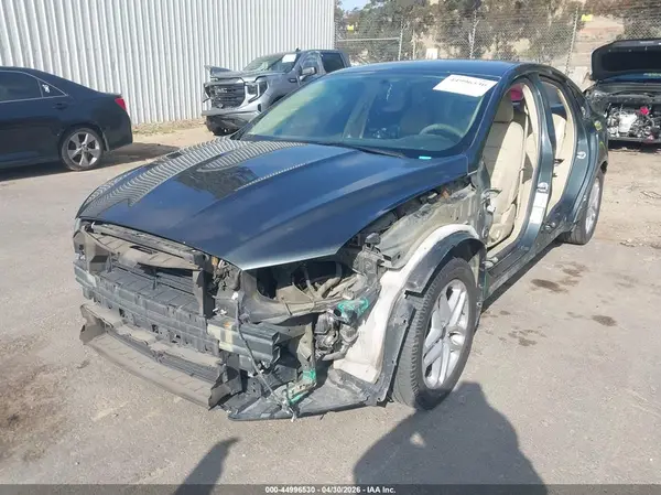3FA6P0H75GR195598 2016 FORD FUSION - Image 2