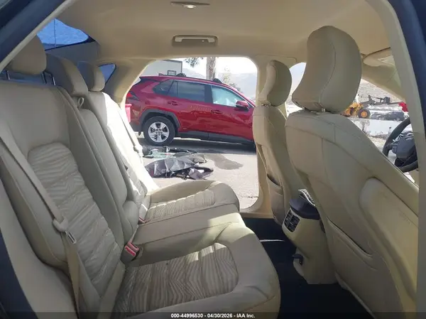3FA6P0H75GR195598 2016 FORD FUSION - Image 8