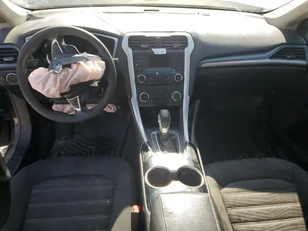 3FA6P0H75GR198226 2016 FORD FUSION - Image 8