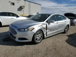 3FA6P0H75GR198520 2016 FORD FUSION