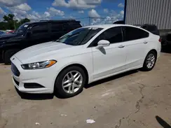 3FA6P0H75GR200461 2016 FORD FUSION