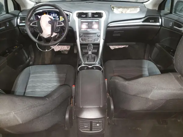 3FA6P0H75GR201254 2016 FORD FUSION - Image 8