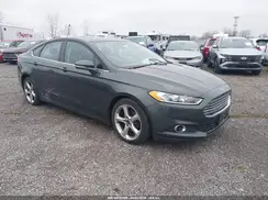 3FA6P0H75GR205207 2016 FORD FUSION