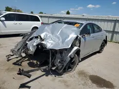 3FA6P0H75GR205921 2016 FORD FUSION