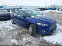 3FA6P0H75GR206065 2016 FORD FUSION