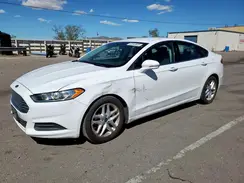 3FA6P0H75GR206597 2016 FORD FUSION