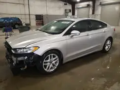 3FA6P0H75GR207345 2016 FORD FUSION