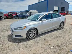 3FA6P0H75GR207717 2016 FORD FUSION
