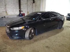 3FA6P0H75GR210021 2016 FORD FUSION