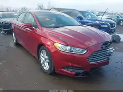 3FA6P0H75GR210200 2016 FORD FUSION