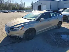 3FA6P0H75GR210701 2016 FORD FUSION