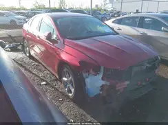 3FA6P0H75GR212741 2016 FORD FUSION