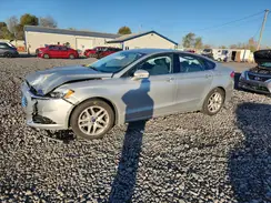 3FA6P0H75GR213162 2016 FORD FUSION
