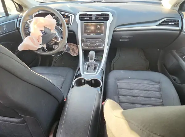 3FA6P0H75GR213162 2016 FORD FUSION - Image 8