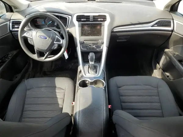 3FA6P0H75GR213663 2016 FORD FUSION - Image 8