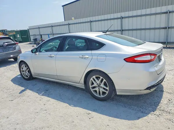 3FA6P0H75GR217566 2016 FORD FUSION - Image 2