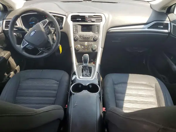 3FA6P0H75GR217566 2016 FORD FUSION - Image 8