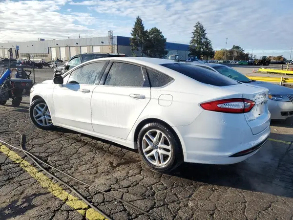 3FA6P0H75GR218782 2016 FORD FUSION - Image 2