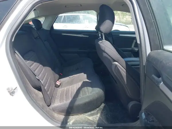 3FA6P0H75GR220788 2016 FORD FUSION - Image 8