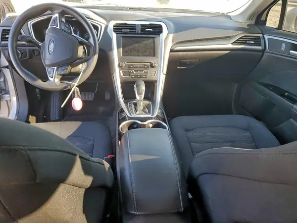 3FA6P0H75GR221259 2016 FORD FUSION - Image 8
