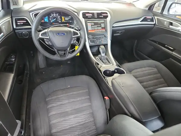 3FA6P0H75GR221584 2016 FORD FUSION - Image 8