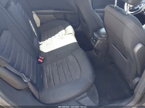 3FA6P0H75GR222203 2016 FORD FUSION - Image 8