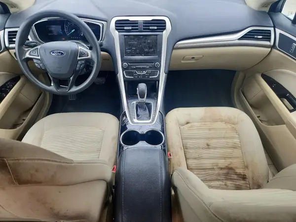 3FA6P0H75GR224369 2016 FORD FUSION - Image 8