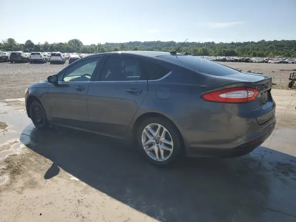 3FA6P0H75GR224470 2016 FORD FUSION - Image 2