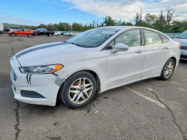 3FA6P0H75GR227577 2016 FORD FUSION - Image 1