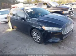 3FA6P0H75GR227806 2016 FORD FUSION