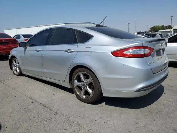 3FA6P0H75GR228549 2016 FORD FUSION - Image 2