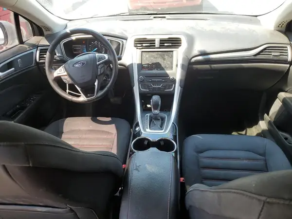 3FA6P0H75GR228549 2016 FORD FUSION - Image 8