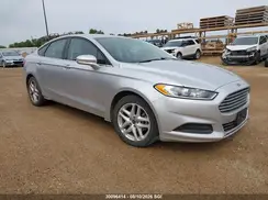 3FA6P0H75GR230317 2016 FORD FUSION