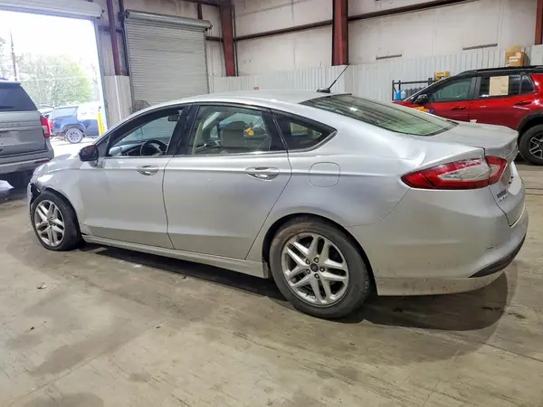 3FA6P0H75GR232469 2016 FORD FUSION - Image 2