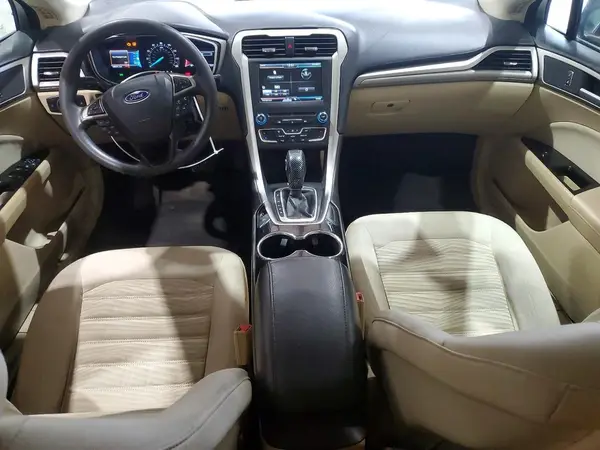 3FA6P0H75GR232469 2016 FORD FUSION - Image 8