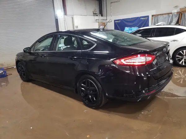 3FA6P0H75GR234352 2016 FORD FUSION - Image 2