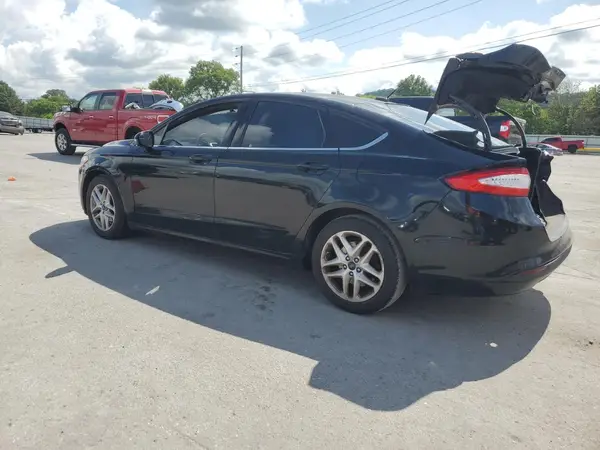 3FA6P0H75GR237638 2016 FORD FUSION - Image 2