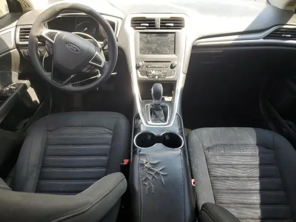 3FA6P0H75GR237638 2016 FORD FUSION - Image 8