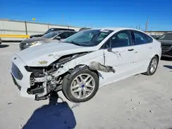 3FA6P0H75GR237719 2016 FORD FUSION