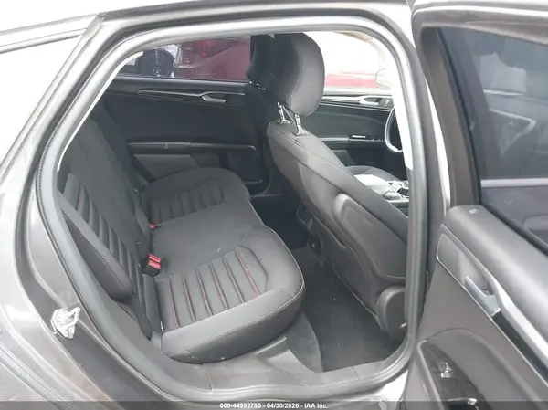 3FA6P0H75GR242676 2016 FORD FUSION - Image 8