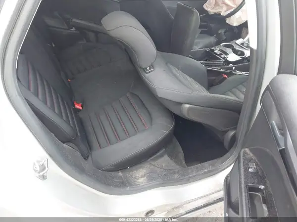 3FA6P0H75GR242726 2016 FORD FUSION - Image 8