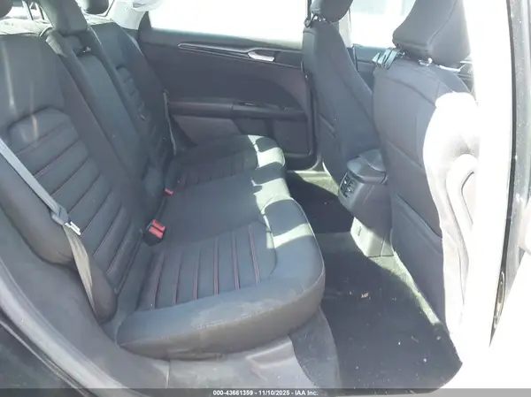 3FA6P0H75GR243164 2016 FORD FUSION - Image 8