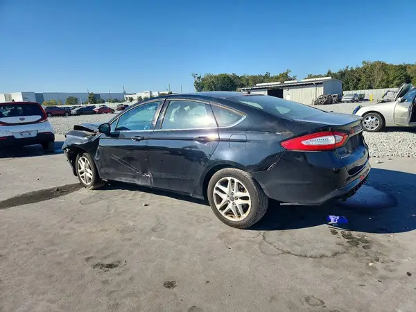 3FA6P0H75GR244010 2016 FORD FUSION - Image 2