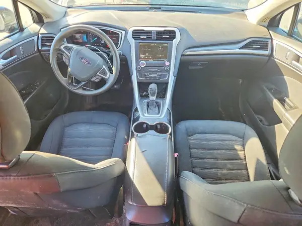 3FA6P0H75GR244010 2016 FORD FUSION - Image 8