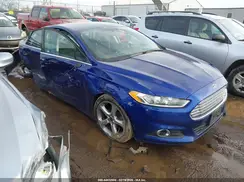3FA6P0H75GR245206 2016 FORD FUSION