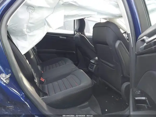3FA6P0H75GR245206 2016 FORD FUSION - Image 8