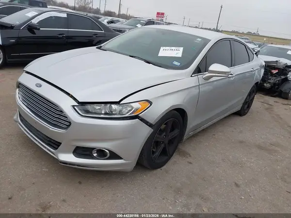 3FA6P0H75GR245982 2016 FORD FUSION - Image 2