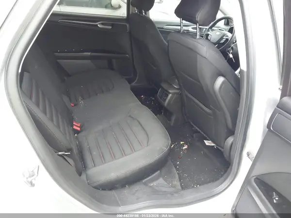 3FA6P0H75GR245982 2016 FORD FUSION - Image 8